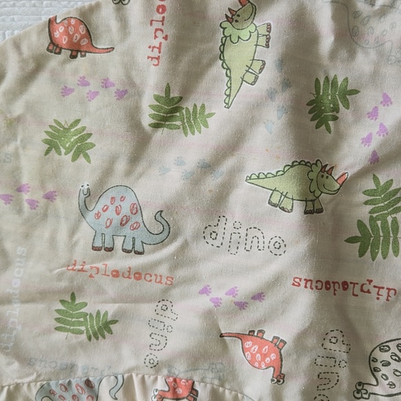 Boppy‎ With Dinosaurs - Picture 2 of 4